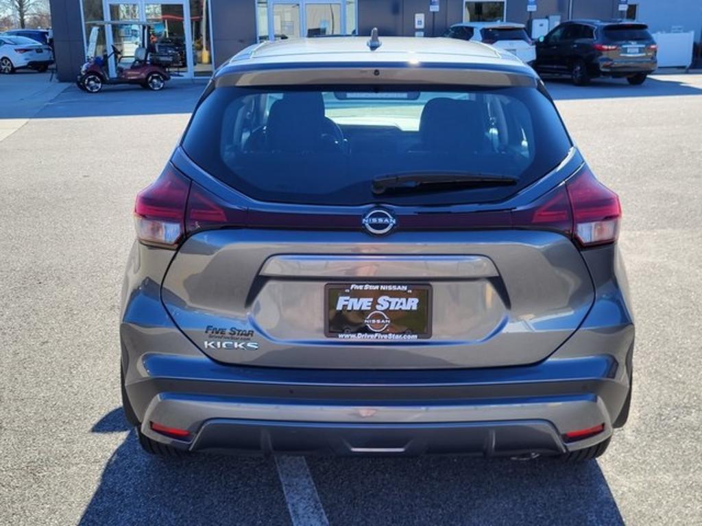 2022 Subaru WRX - $30,000