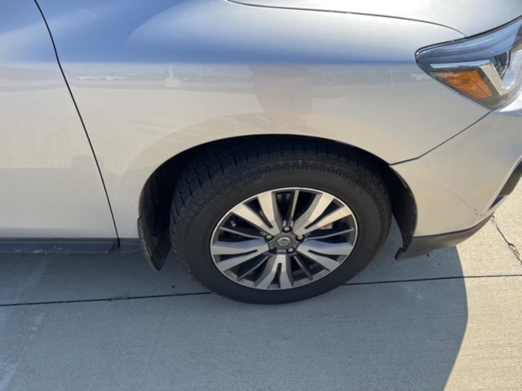 2012 Toyota Camry - $9,500