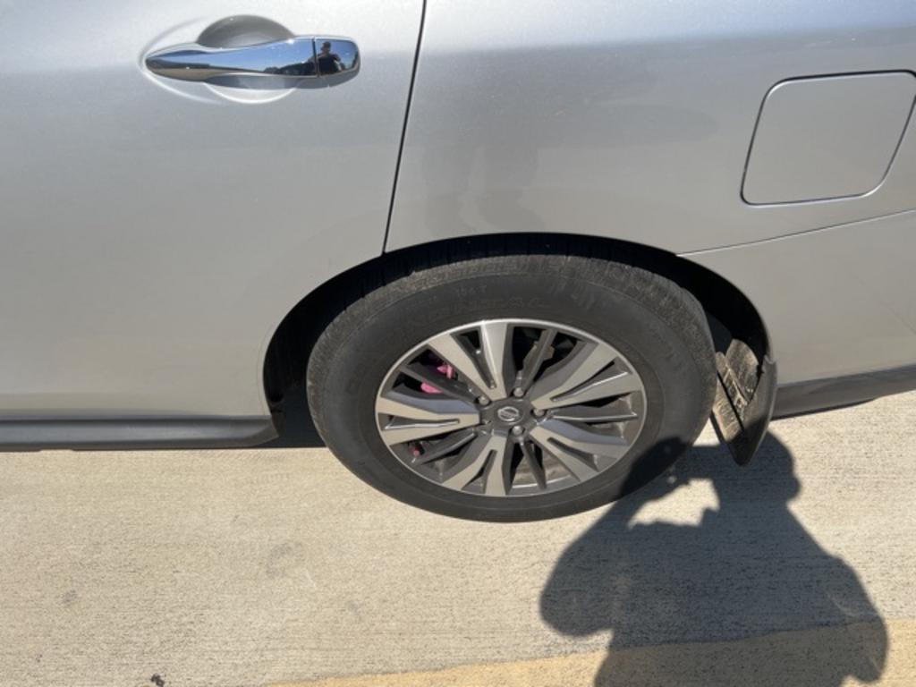 2012 Toyota Camry - $9,500