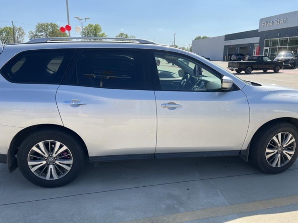 2012 Toyota Camry - $9,500