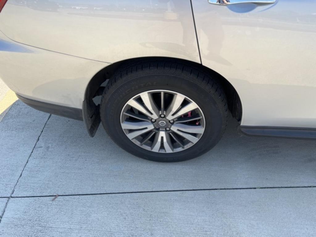 2012 Toyota Camry - $9,500