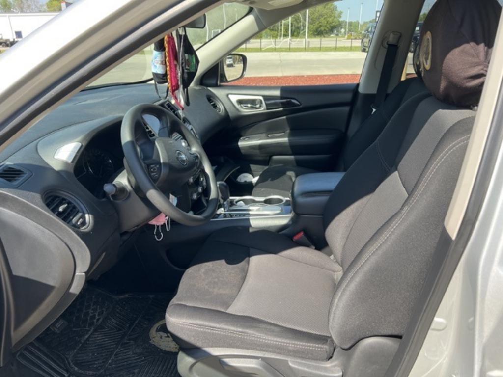 2012 Toyota Camry - $9,500