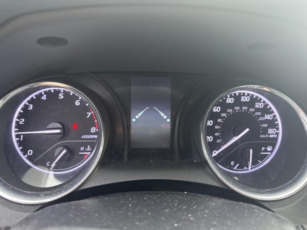 2019 Toyota Camry - $19,500