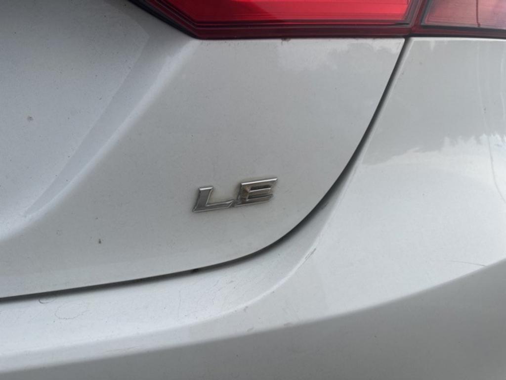 2019 Toyota Camry - $19,500
