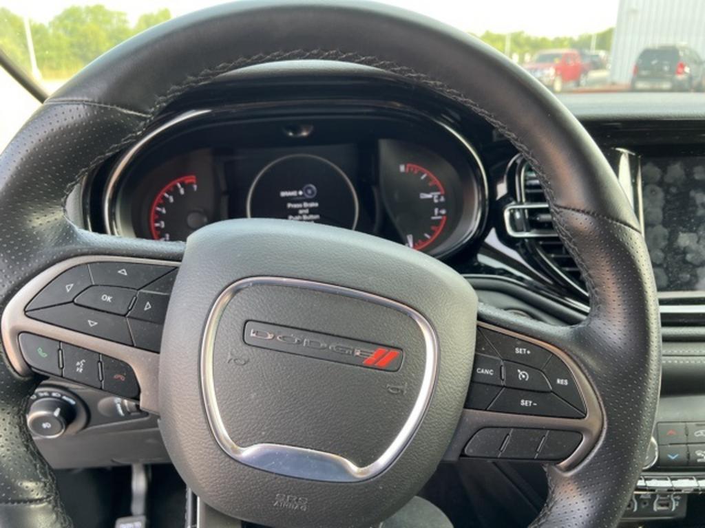 2022 Ram 3500 - $77,000