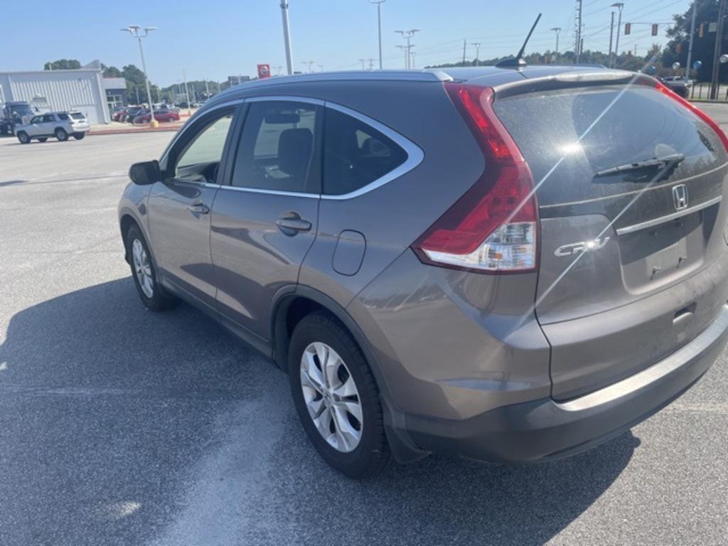 2013 Honda CR-V - $10,500