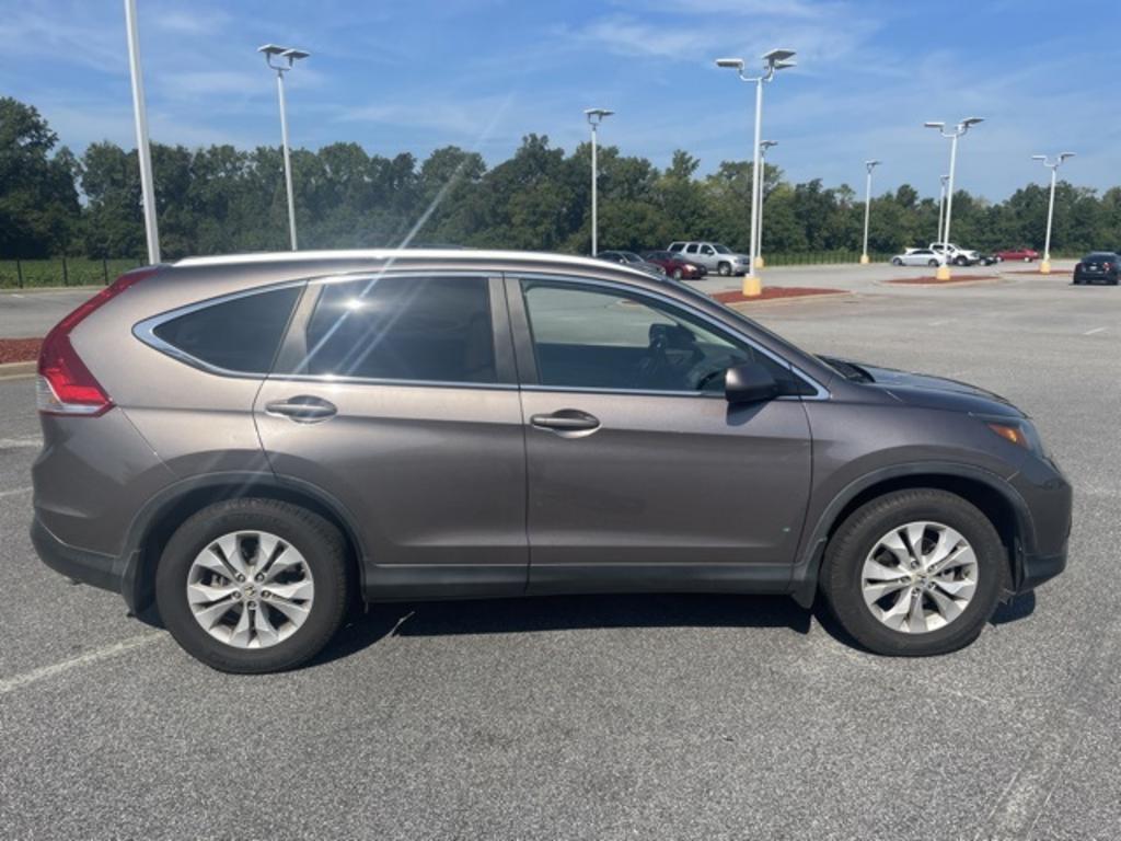 2013 Honda CR-V - $10,500