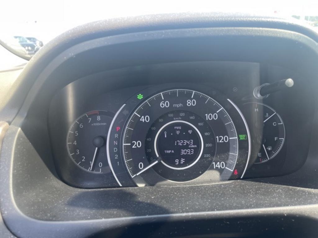 2013 Honda CR-V - $10,500