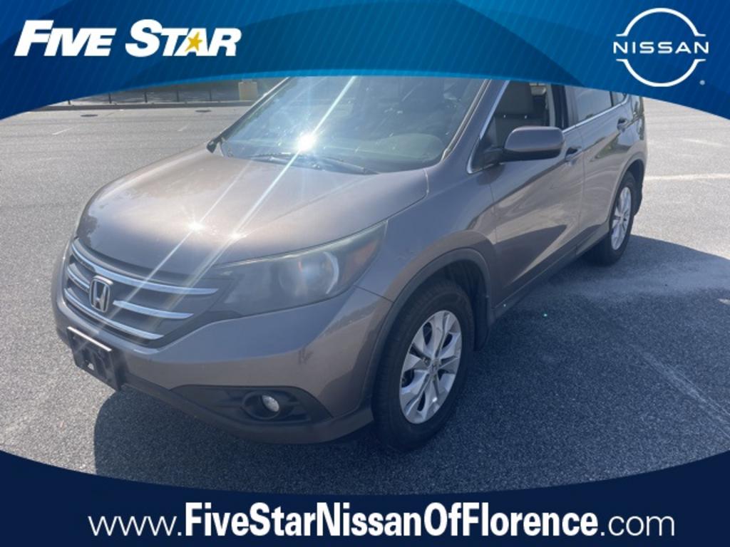 2013 Honda CR-V - $10,500