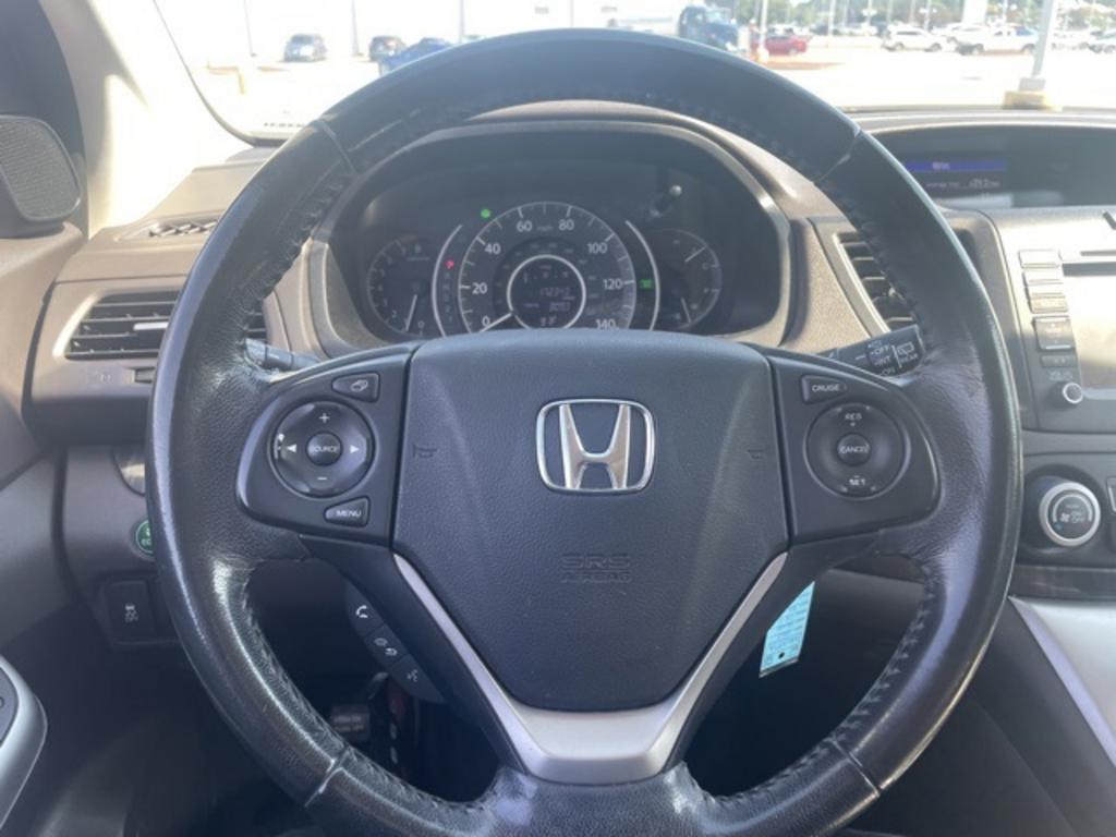 2013 Honda CR-V - $10,500