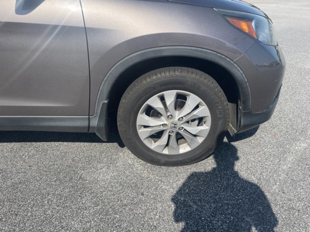 2013 Honda CR-V - $10,500