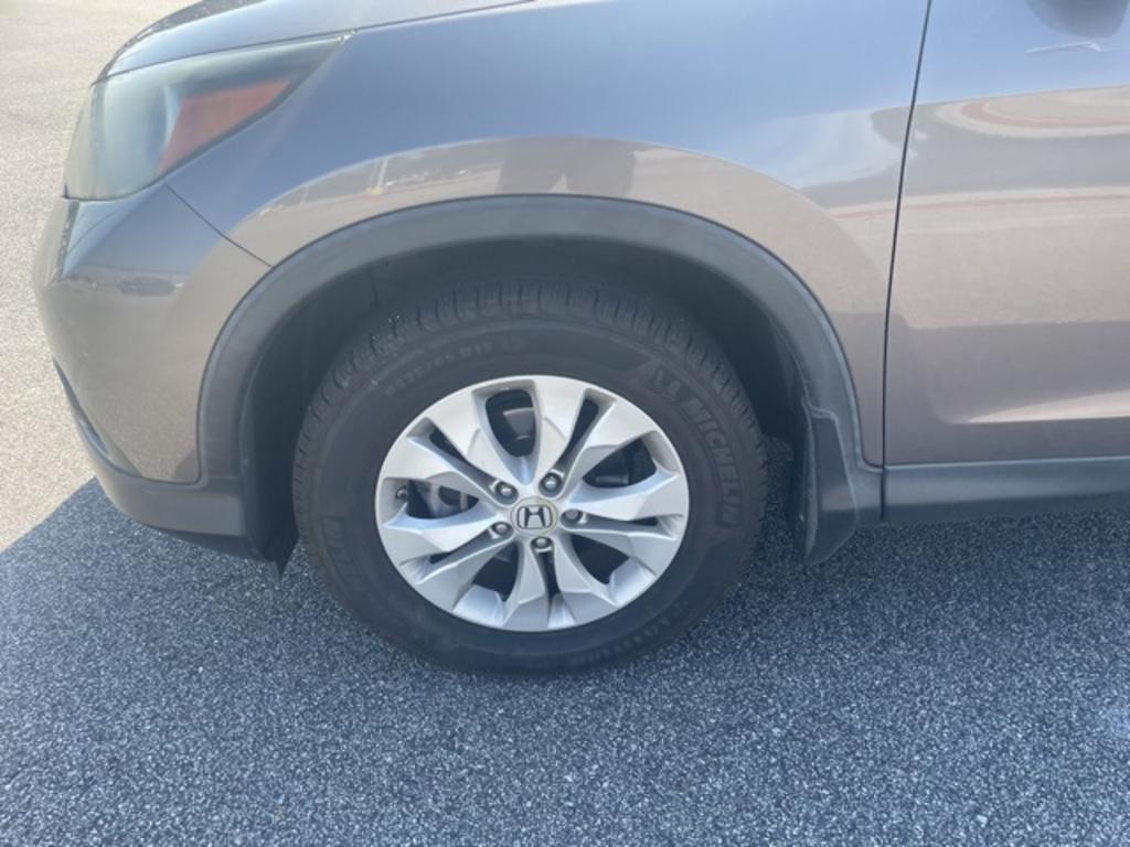 2013 Honda CR-V - $10,500