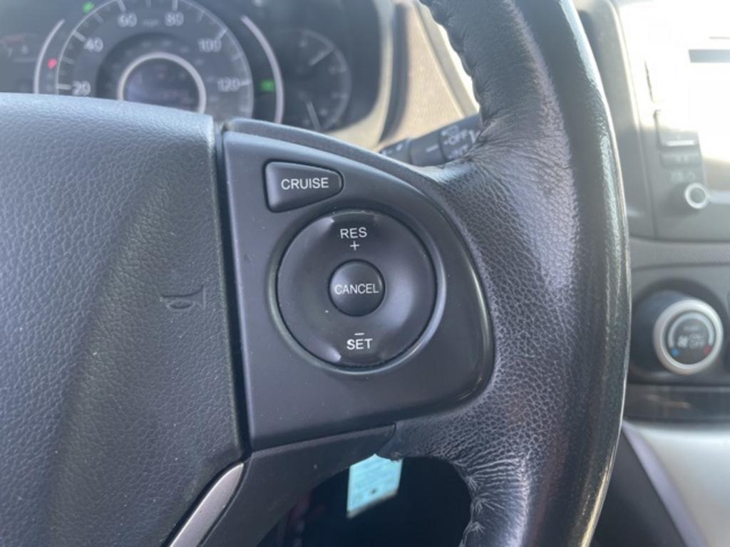 2013 Honda CR-V - $10,500