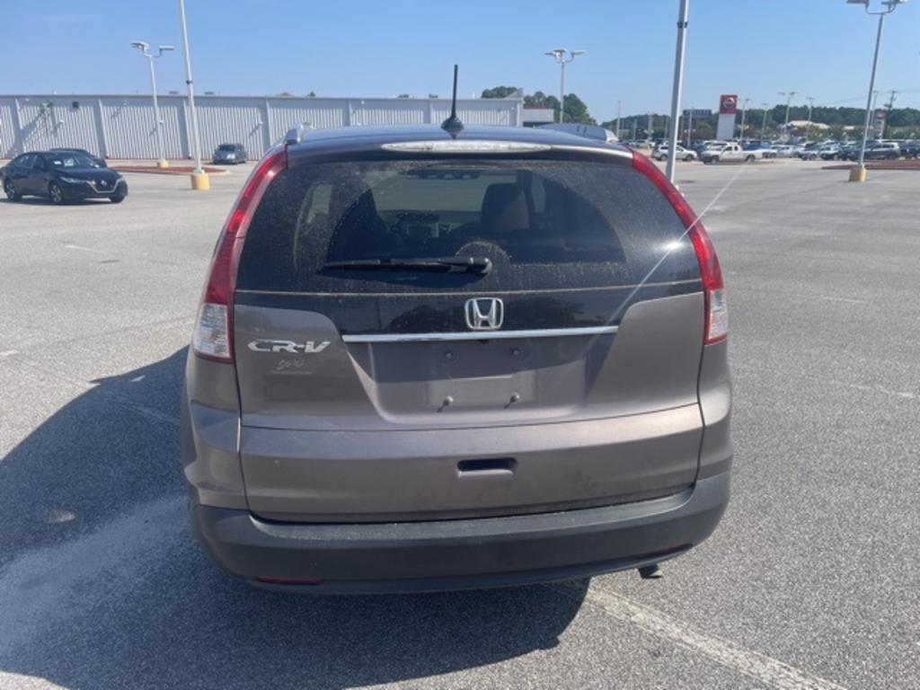 2013 Honda CR-V - $10,500