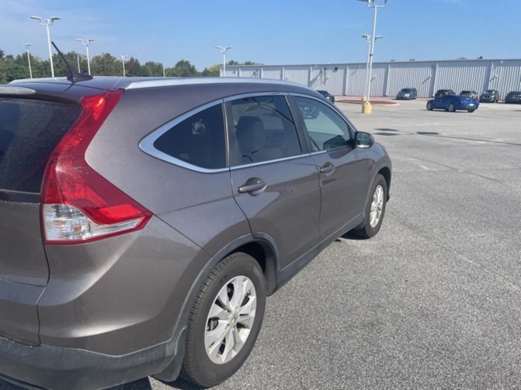 2013 Honda CR-V - $10,500