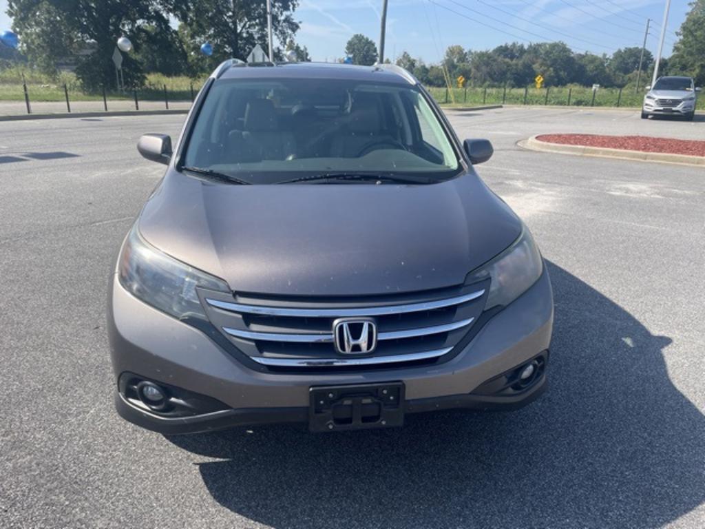 2013 Honda CR-V - $10,500