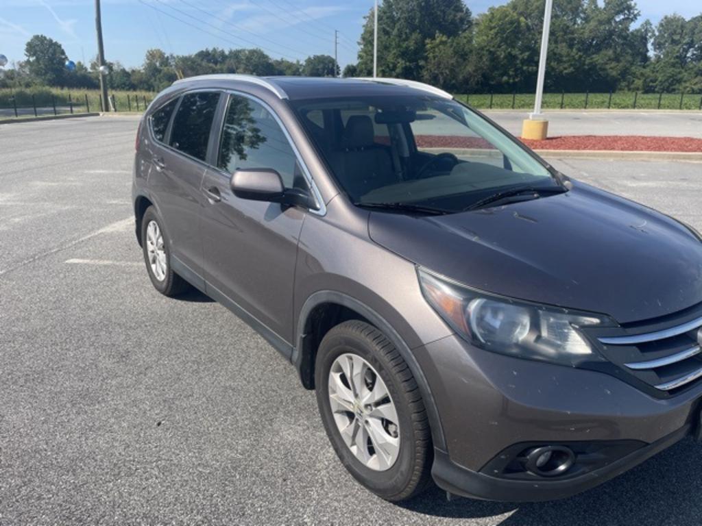 2013 Honda CR-V - $10,500