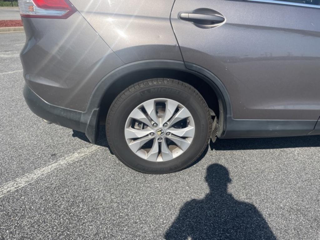 2013 Honda CR-V - $10,500
