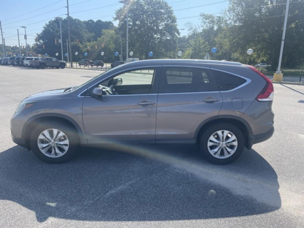 2013 Honda CR-V - $10,500