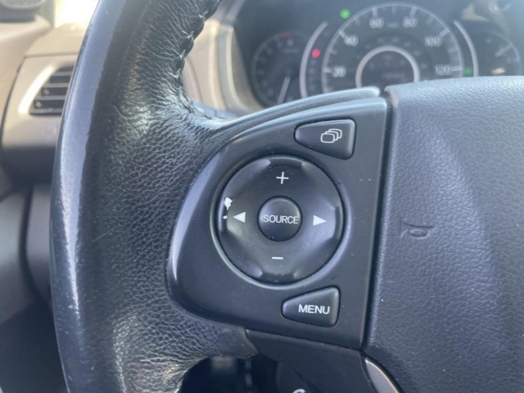 2013 Honda CR-V - $10,500