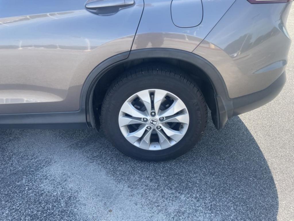 2013 Honda CR-V - $10,500