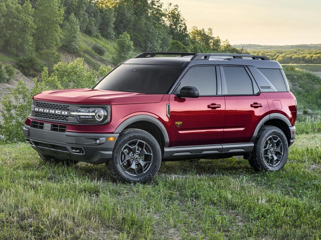 2007 GMC Acadia SLT-2 photo