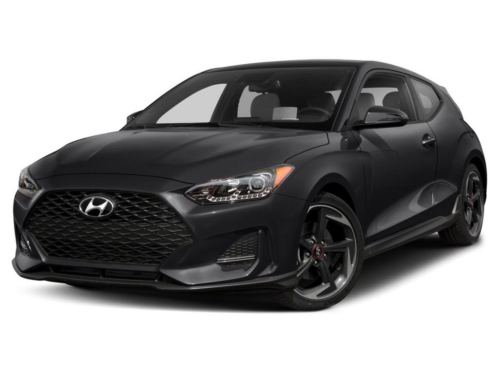 2019 Hyundai Veloster Turbo R-Spec photo