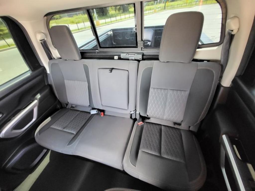 2018 Jeep Wrangler - $35,000