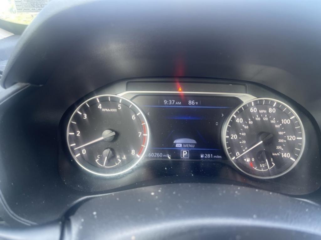 2017 Dodge Challenger - $32,000