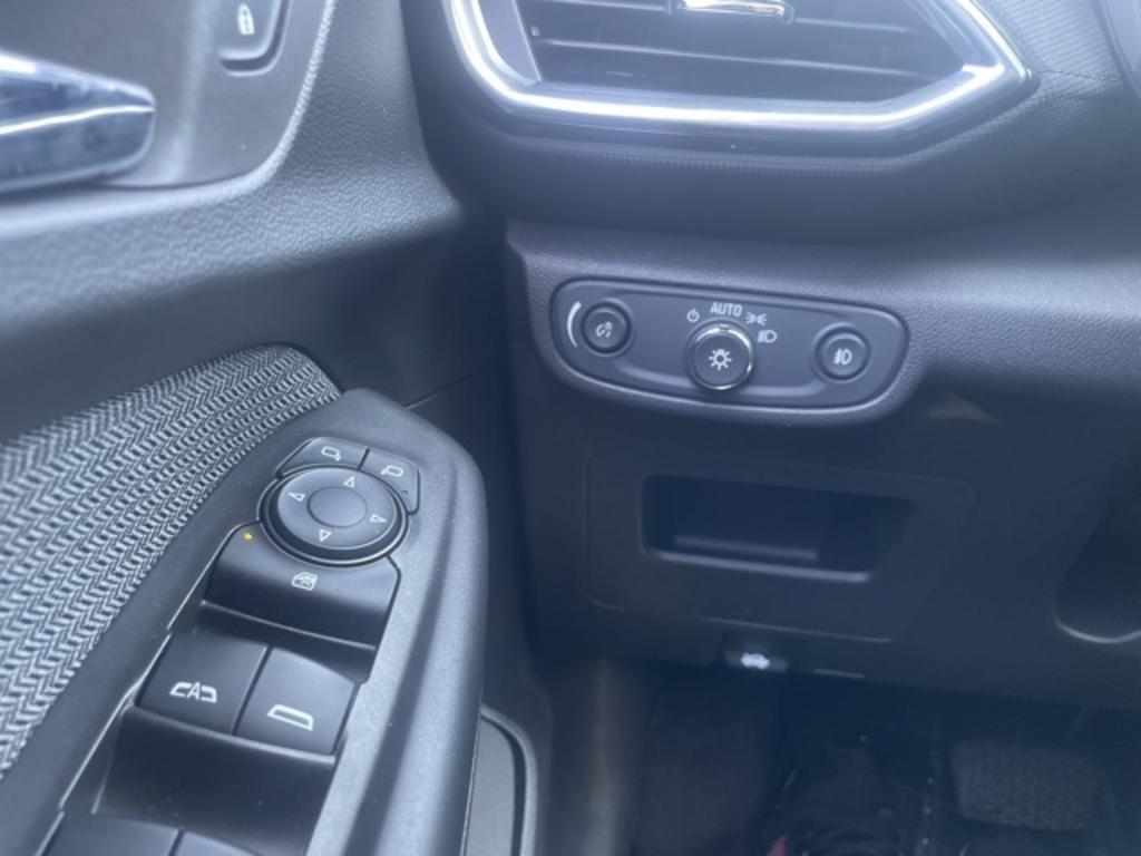 2022 Chevrolet Blazer - $24,500