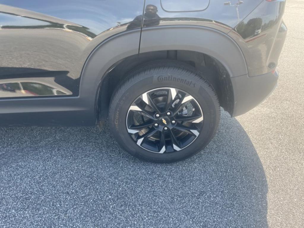 2022 Chevrolet Blazer - $24,500