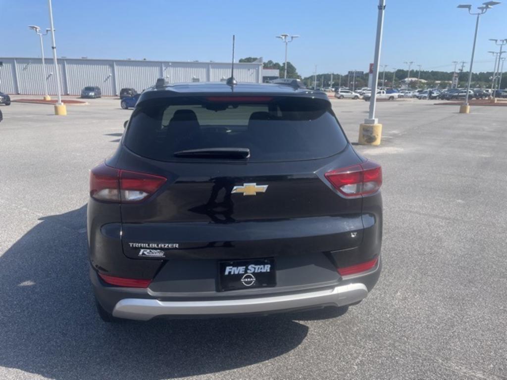 2022 Chevrolet Blazer - $24,500