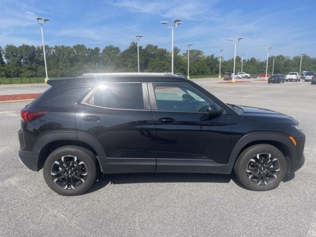 2022 Chevrolet Blazer - $24,500