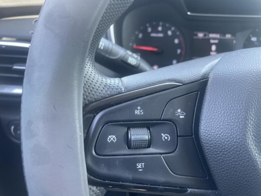 2022 Chevrolet Blazer - $24,500