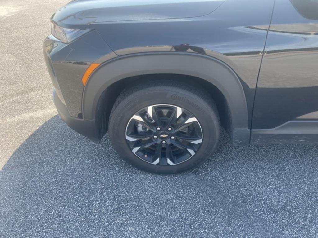 2022 Chevrolet Blazer - $24,500