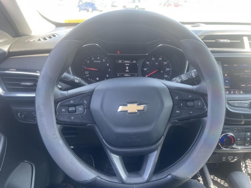 2022 Chevrolet Blazer - $24,500