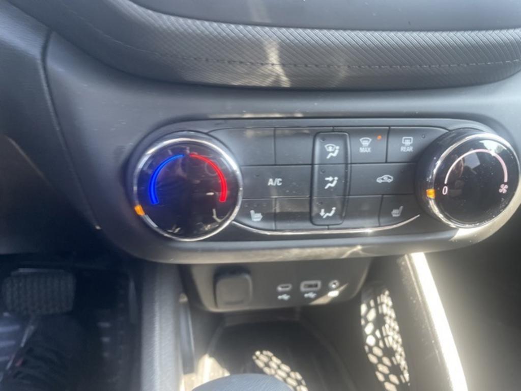 2022 Chevrolet Blazer - $24,500