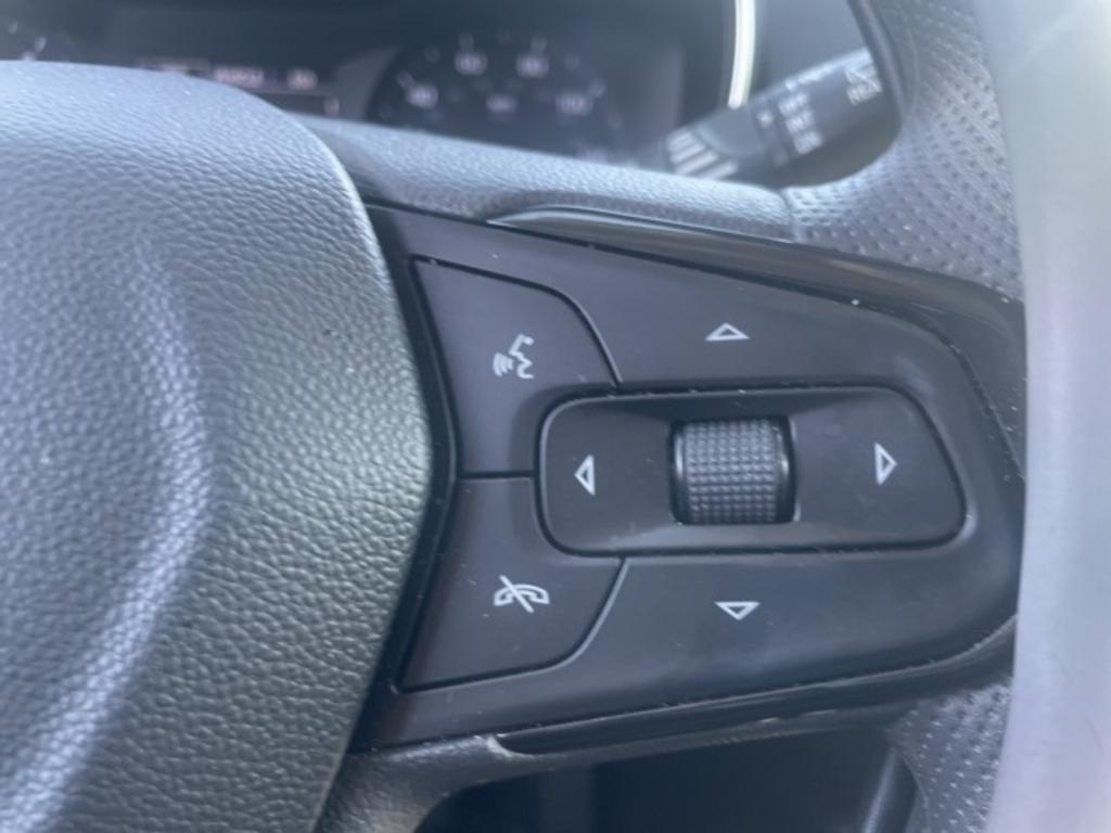 2022 Chevrolet Blazer - $24,500