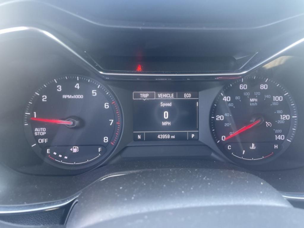 2022 Chevrolet Blazer - $24,500