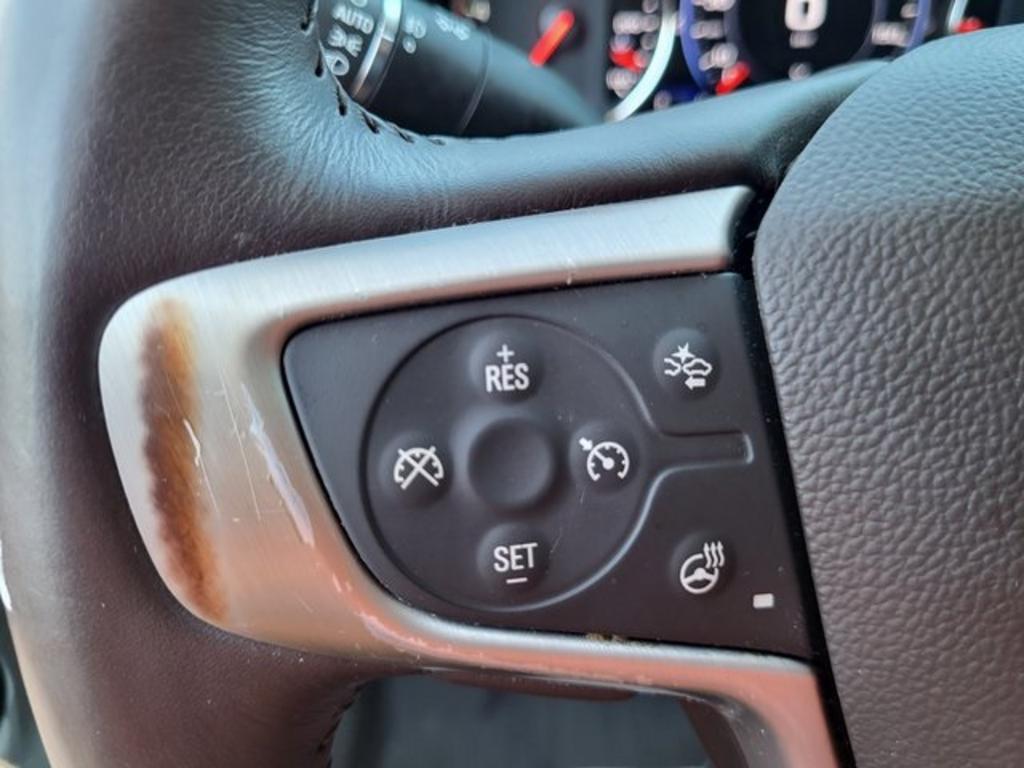 2022 GMC Acadia - $35,000