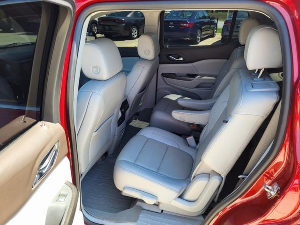 2022 GMC Acadia - $35,000