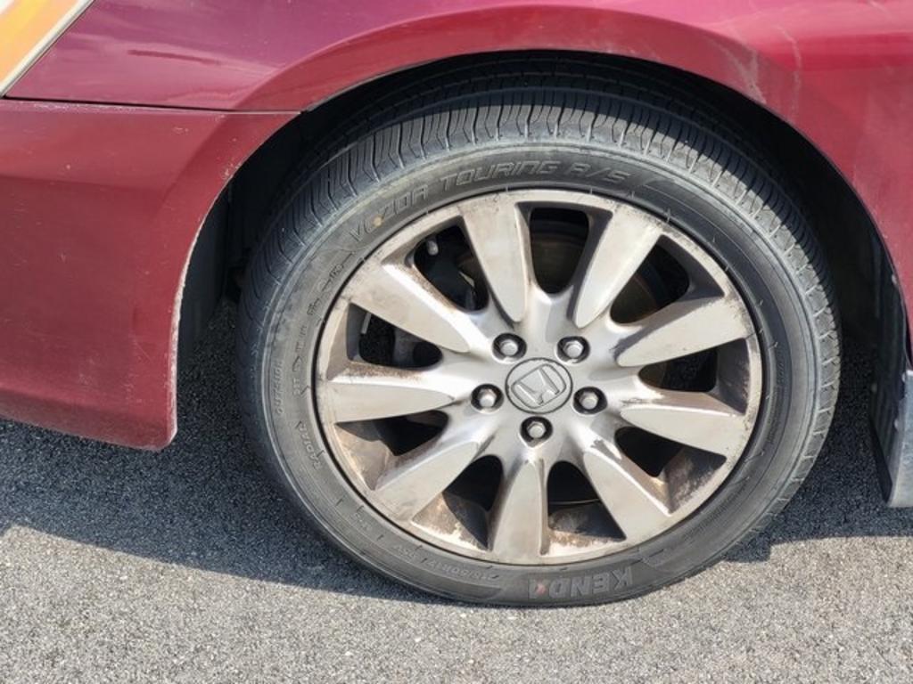 2006 Honda Accord EX photo