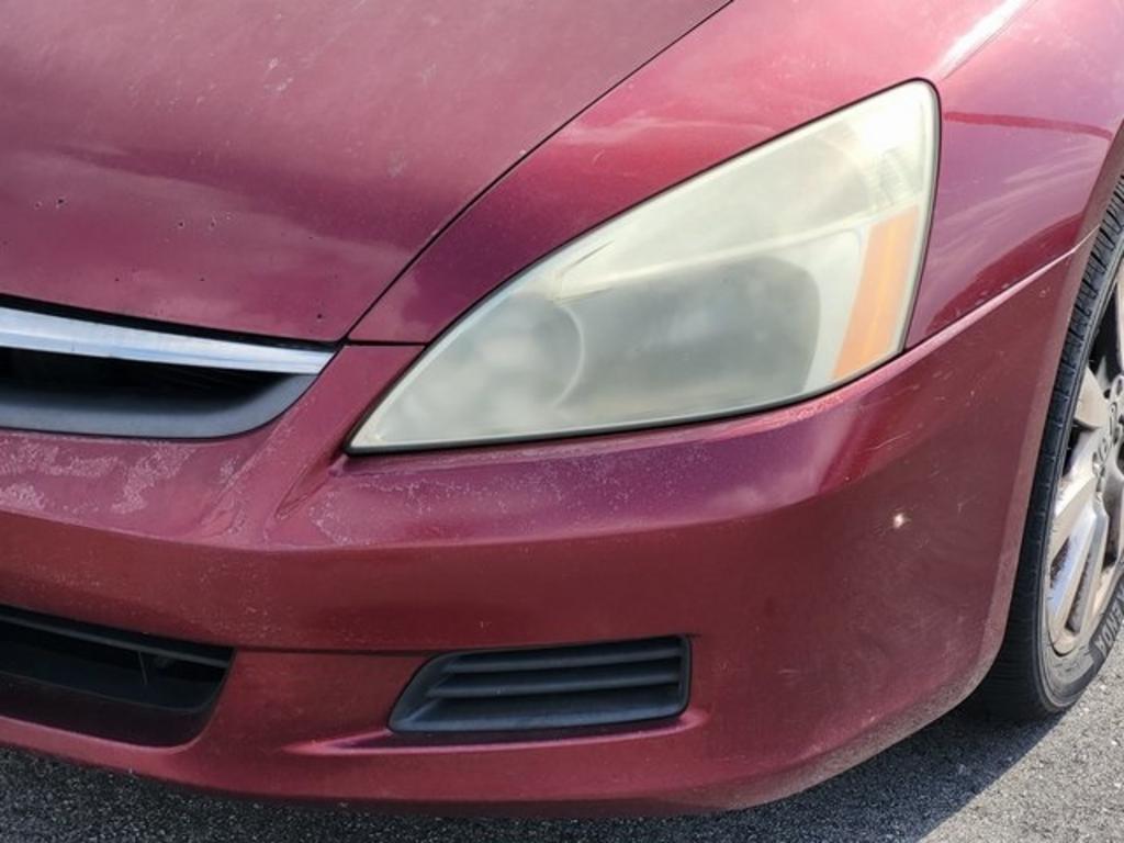 2006 Honda Accord EX photo