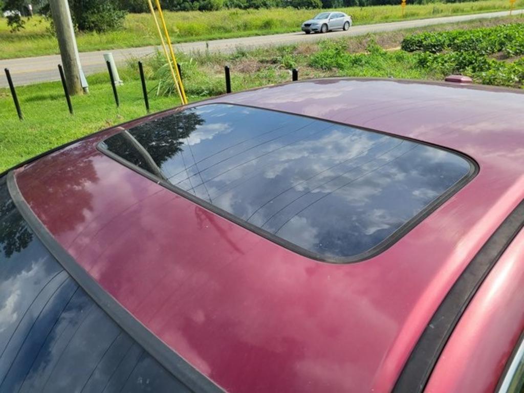 2006 Honda Accord EX photo