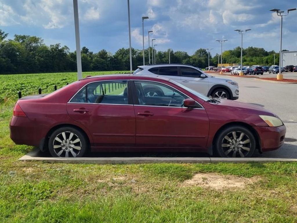 2006 Honda Accord EX photo