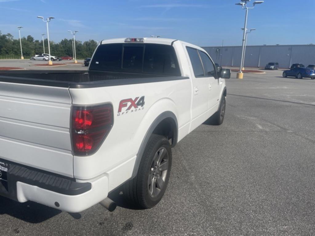 2013 Ford F-150 - $20,000