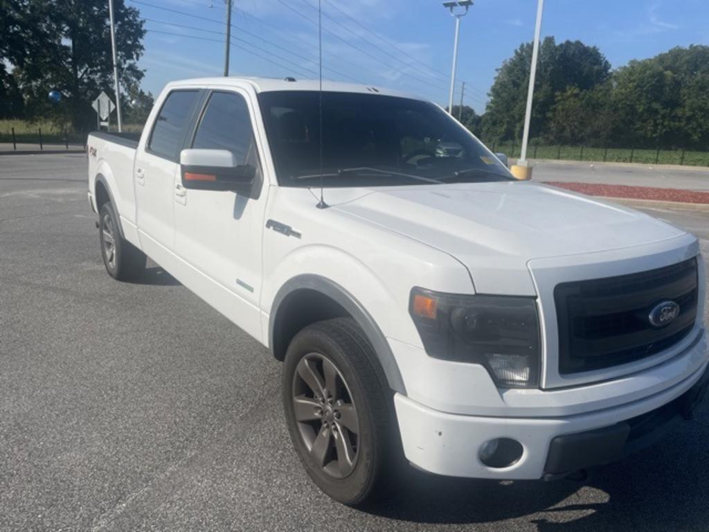 2013 Ford F-150 - $20,000