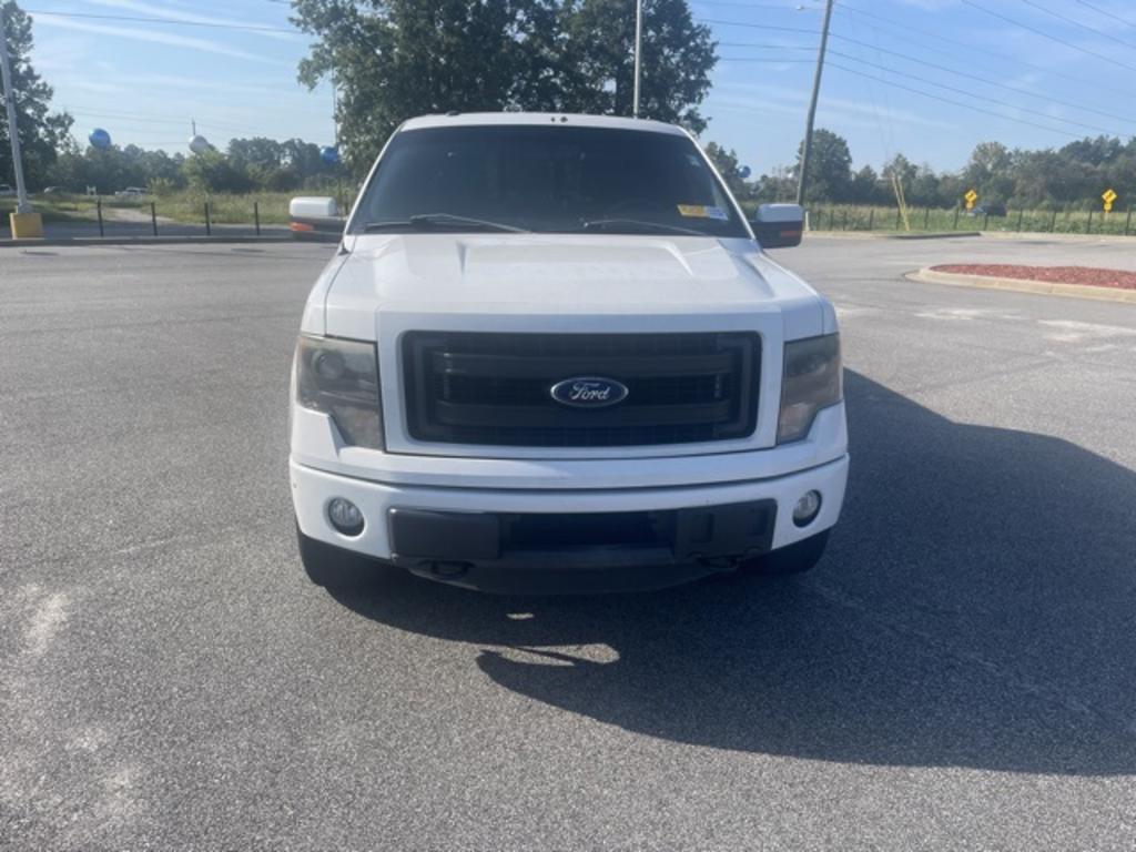 2013 Ford F-150 - $20,000