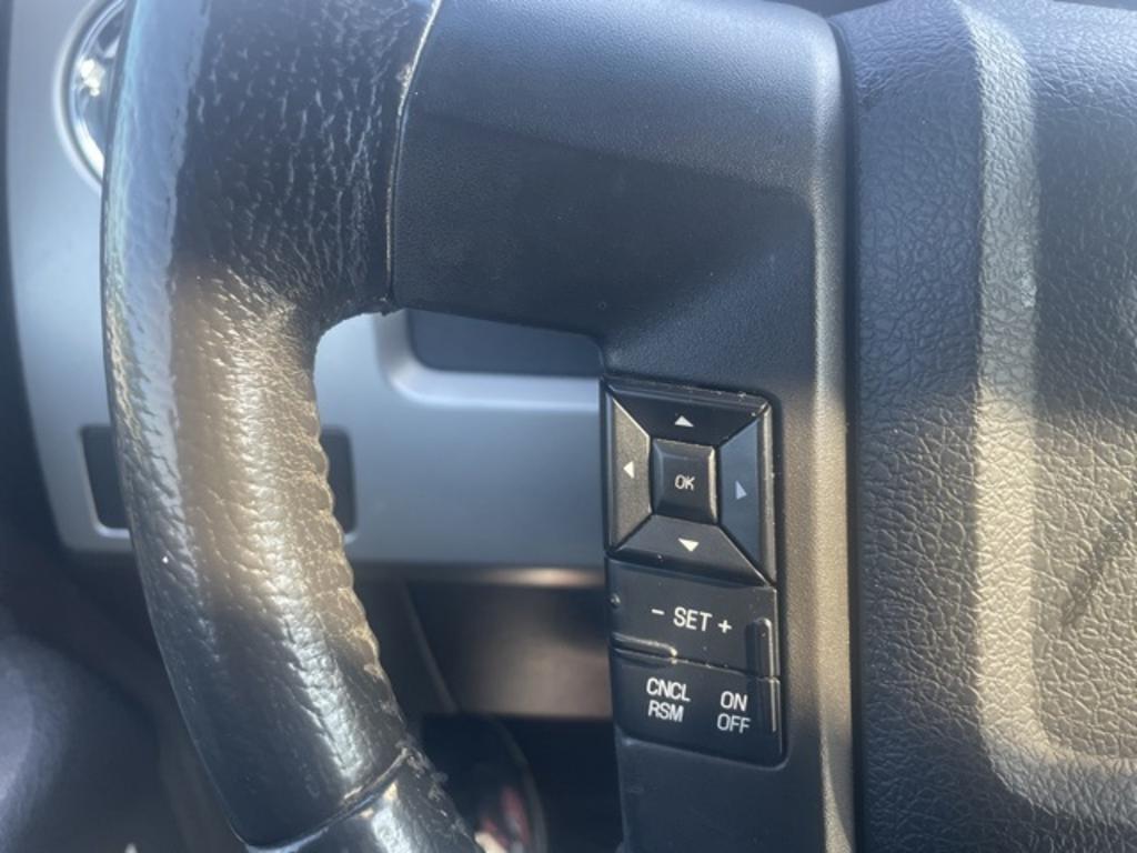 2013 Ford F-150 - $20,000