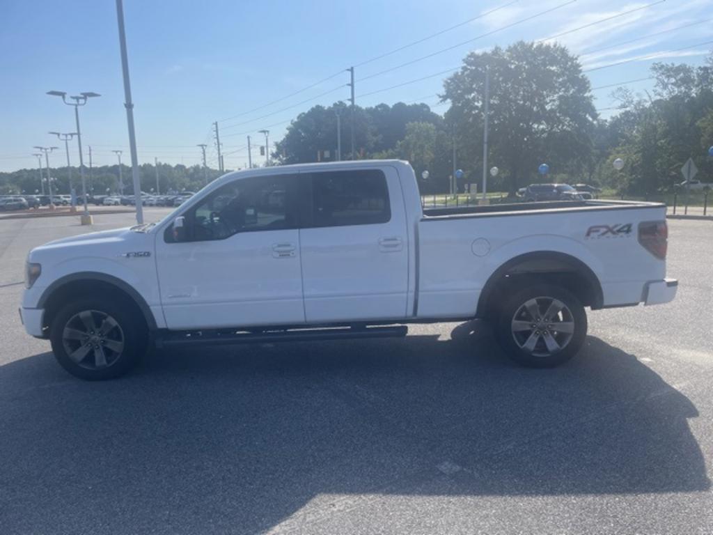 2013 Ford F-150 - $20,000